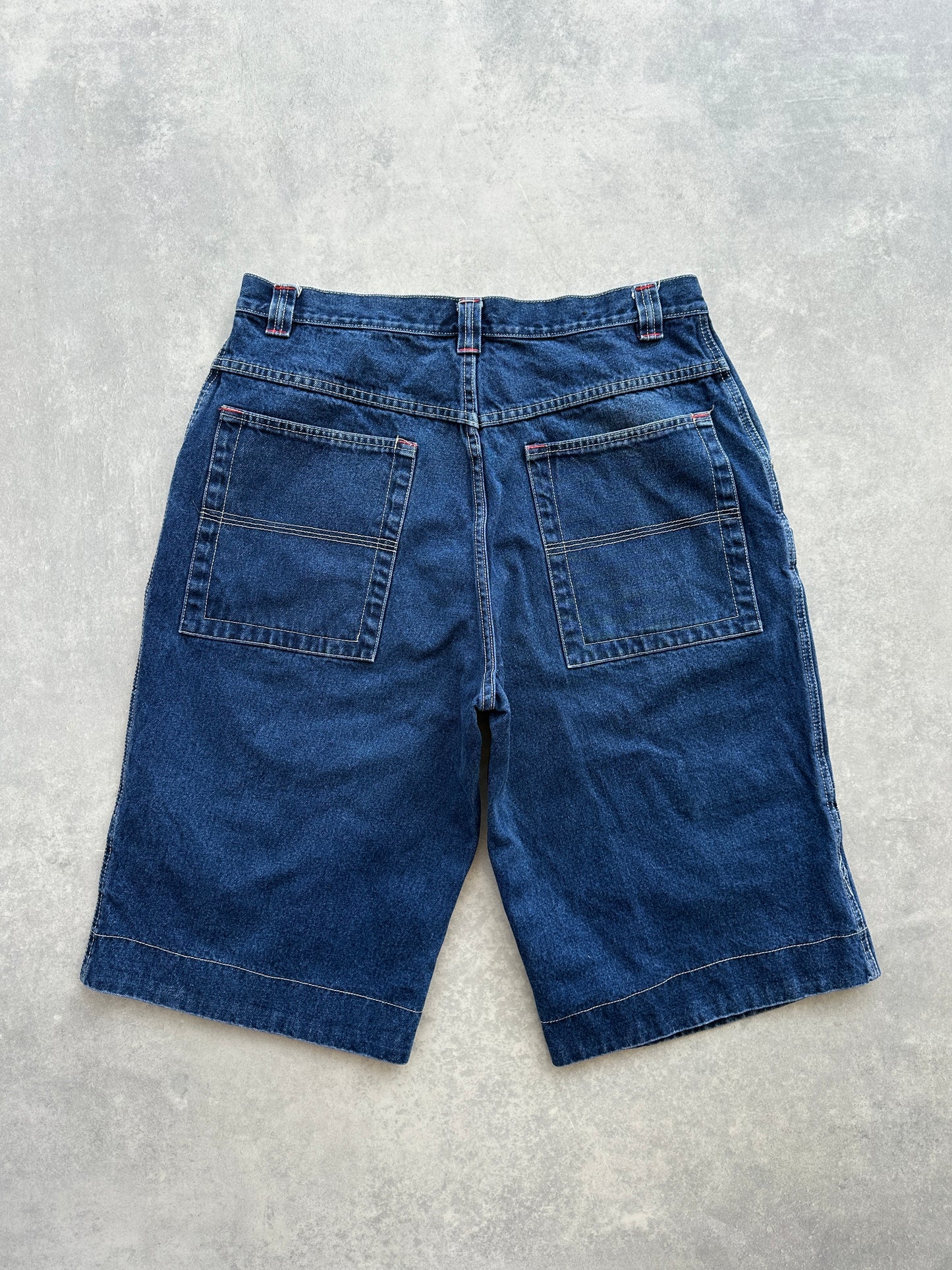 Weles muški teksas šorc (XL)