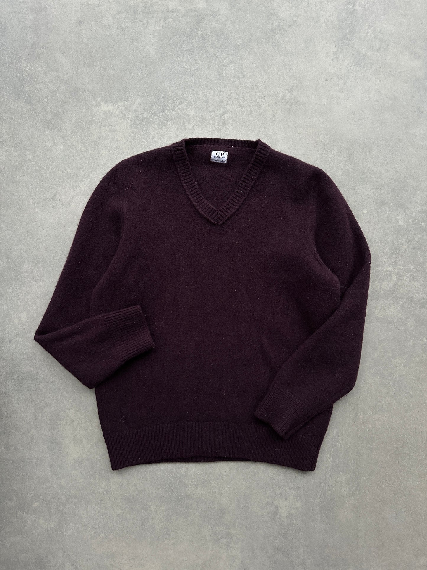 CP Company vintage muški džemper (L)