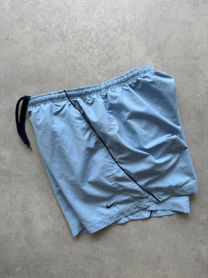 Nike 2000s muški šorc za kupanje (XL)