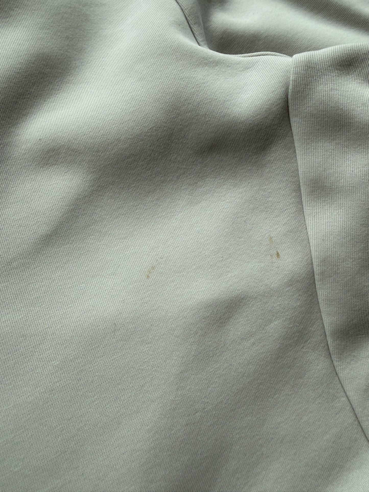 Nike Tech Fleece muška bijela trenerka (L)