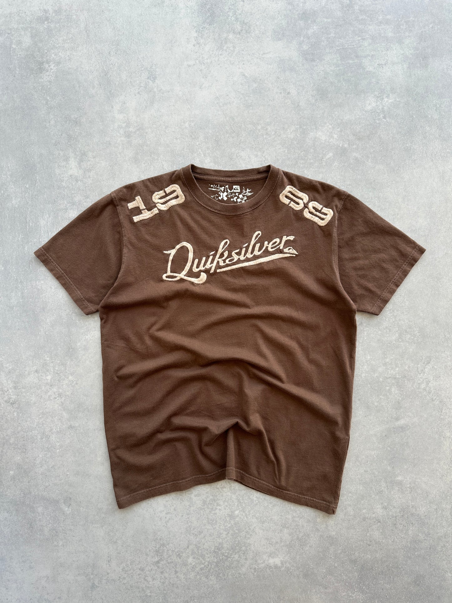 Quiksilver 2000s muška majica (L)