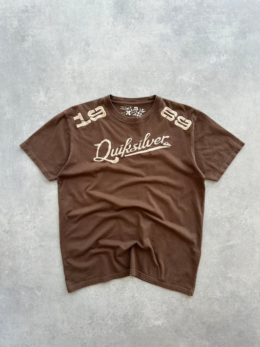Quiksilver 2000s muška majica (L)