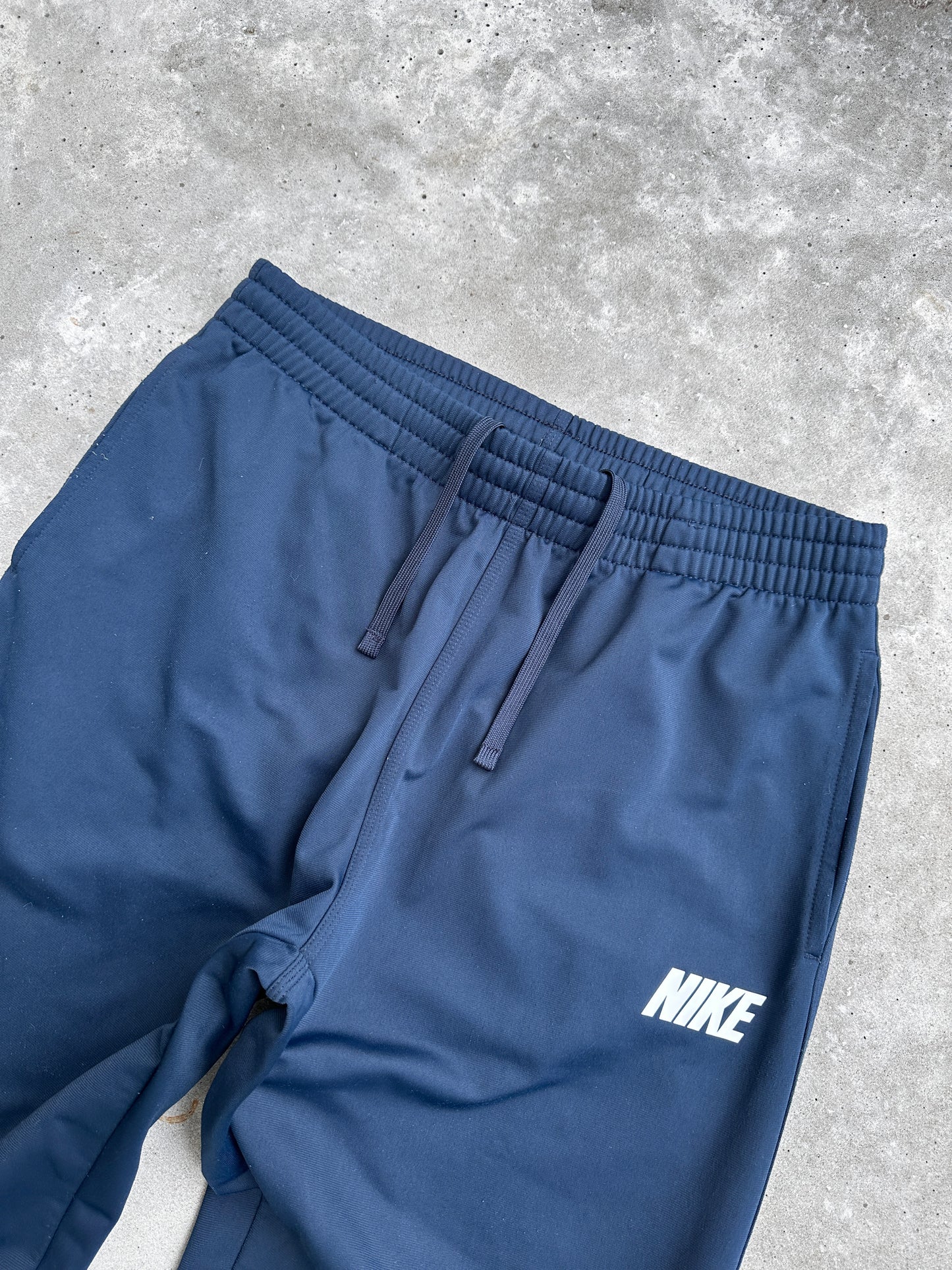 Nike muška basic baggy trenerka (L)