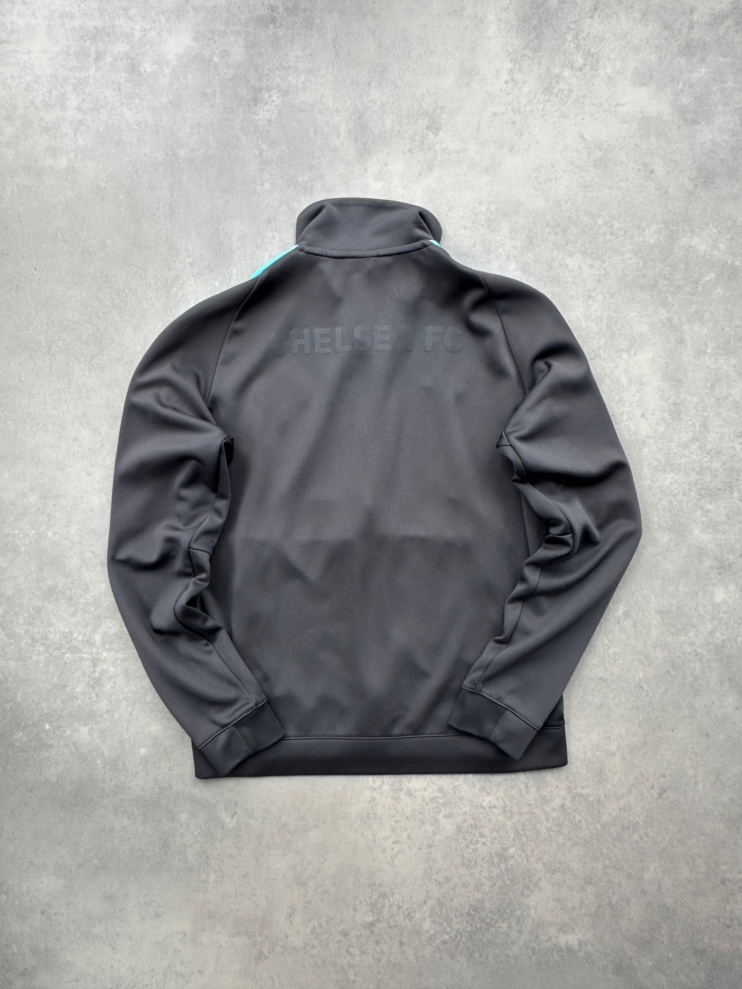 Nike x Chelsea FC muška sportska dukserica (M)