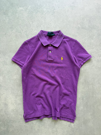 Polo by Ralph Lauren Skinny Fit ženska polo majica (L)