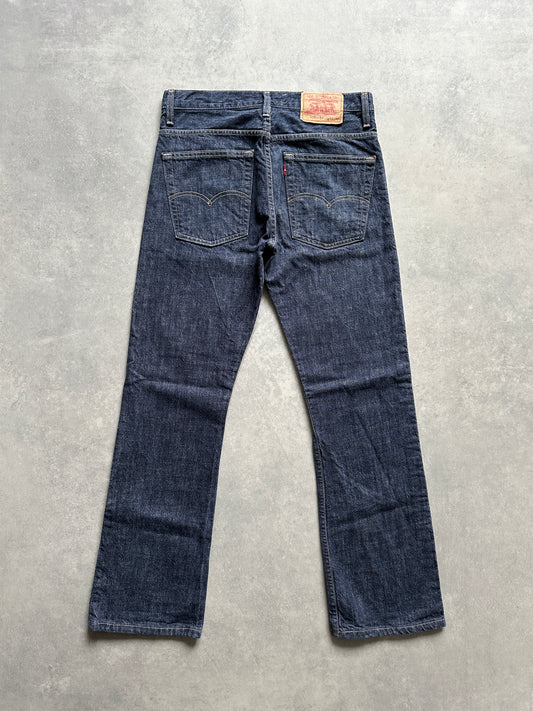 Levis 507 muške farmerke (32x32)