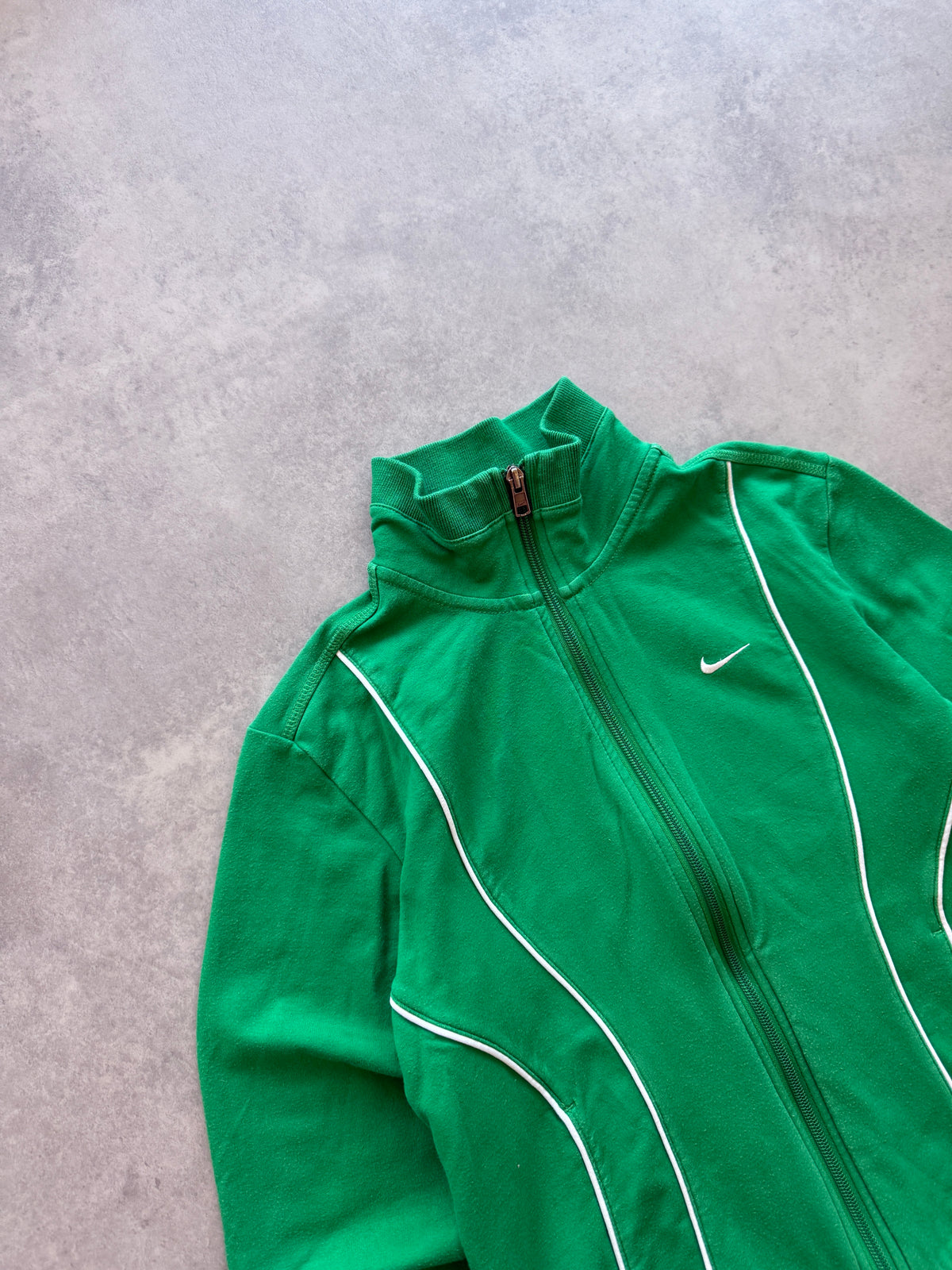 Nike Y2K ženska zip dukserica (S)