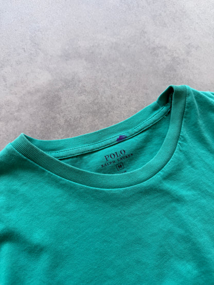 Polo by Ralph Lauren muška zelena majica (M)