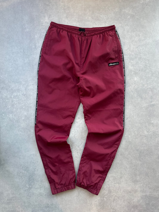 Ellesse muška bordo šuškava trenerka (L)