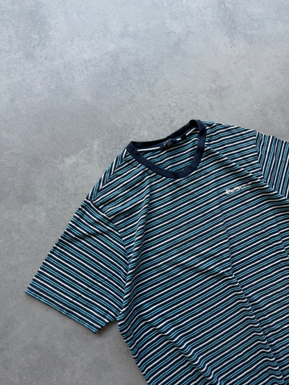 Ben Sherman muška prugasta majica (L)