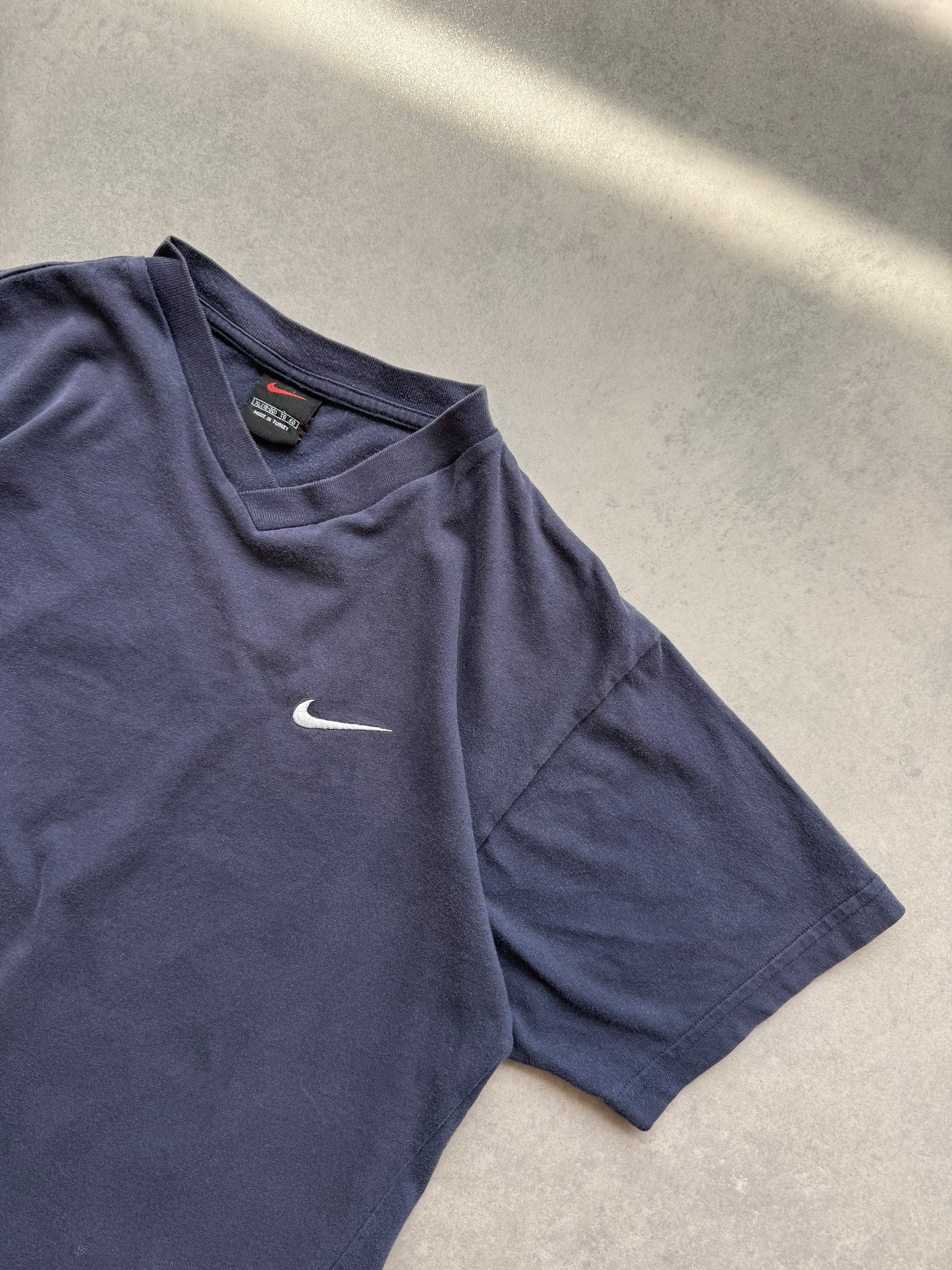 Nike 90s ženska oversized majica (M)