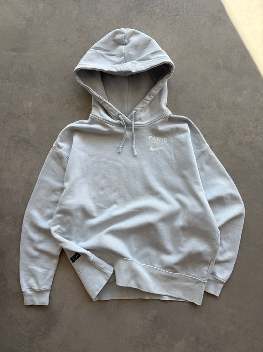Nike NSW x PSG ženska oversized dukserica (L)