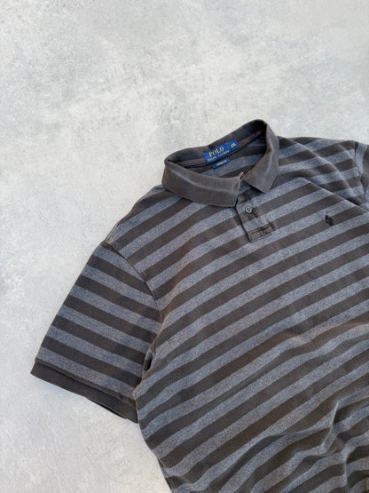 Polo by Ralph Lauren muška retro prugasta majica (XXL)