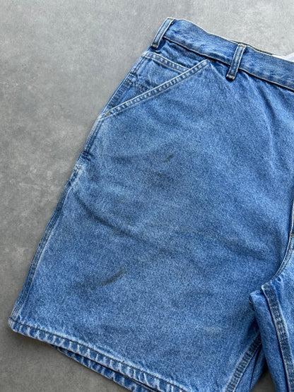 Carhartt 90s muški carpenter šorc (40)