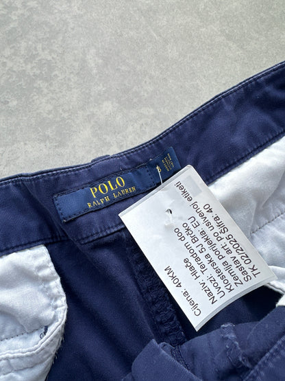 Polo by Ralph Lauren ženski šorc (8)