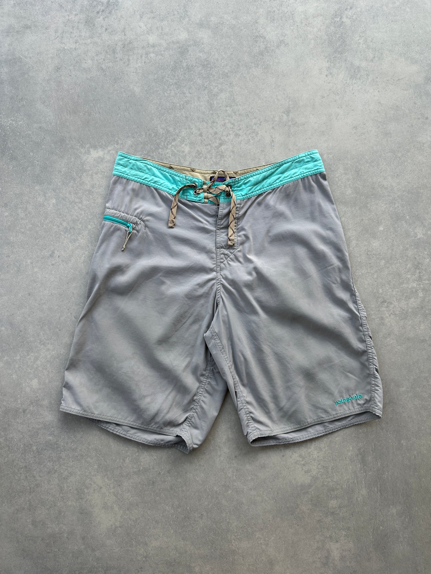 Patagonia muški šorc za kupanje (S)