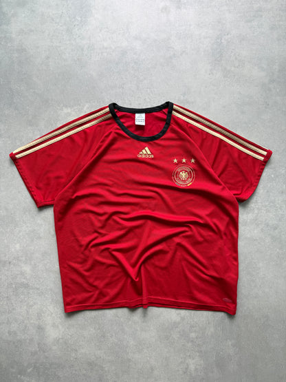 Adidas x DFB retro 08/09 Away muški dres (XL)