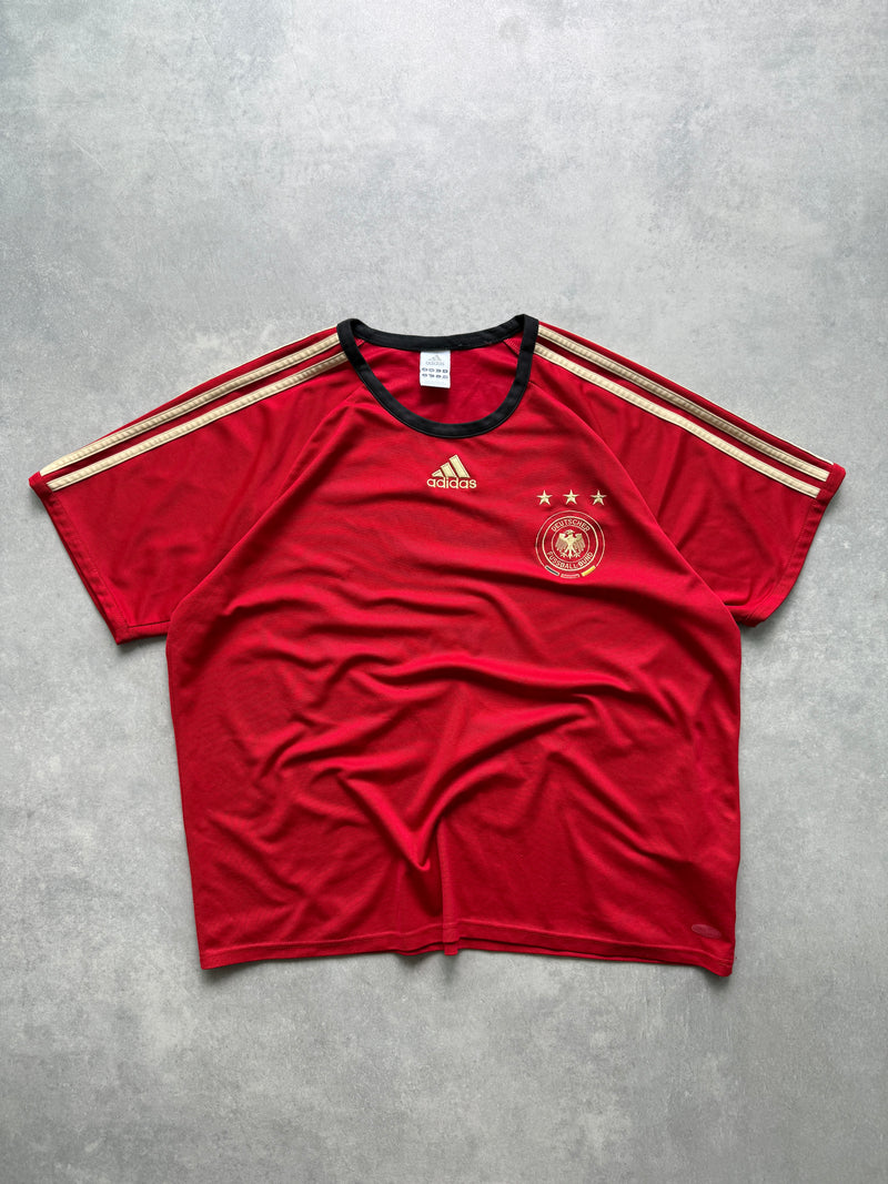 Adidas x DFB retro 08/09 Away muški dres (XL)