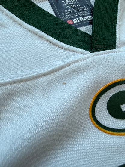 NHL x Green Bay Packers ženski oversized dres (M)