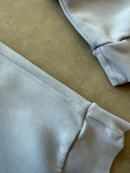 Nike Tech Fleece muška plava trenerka (L)