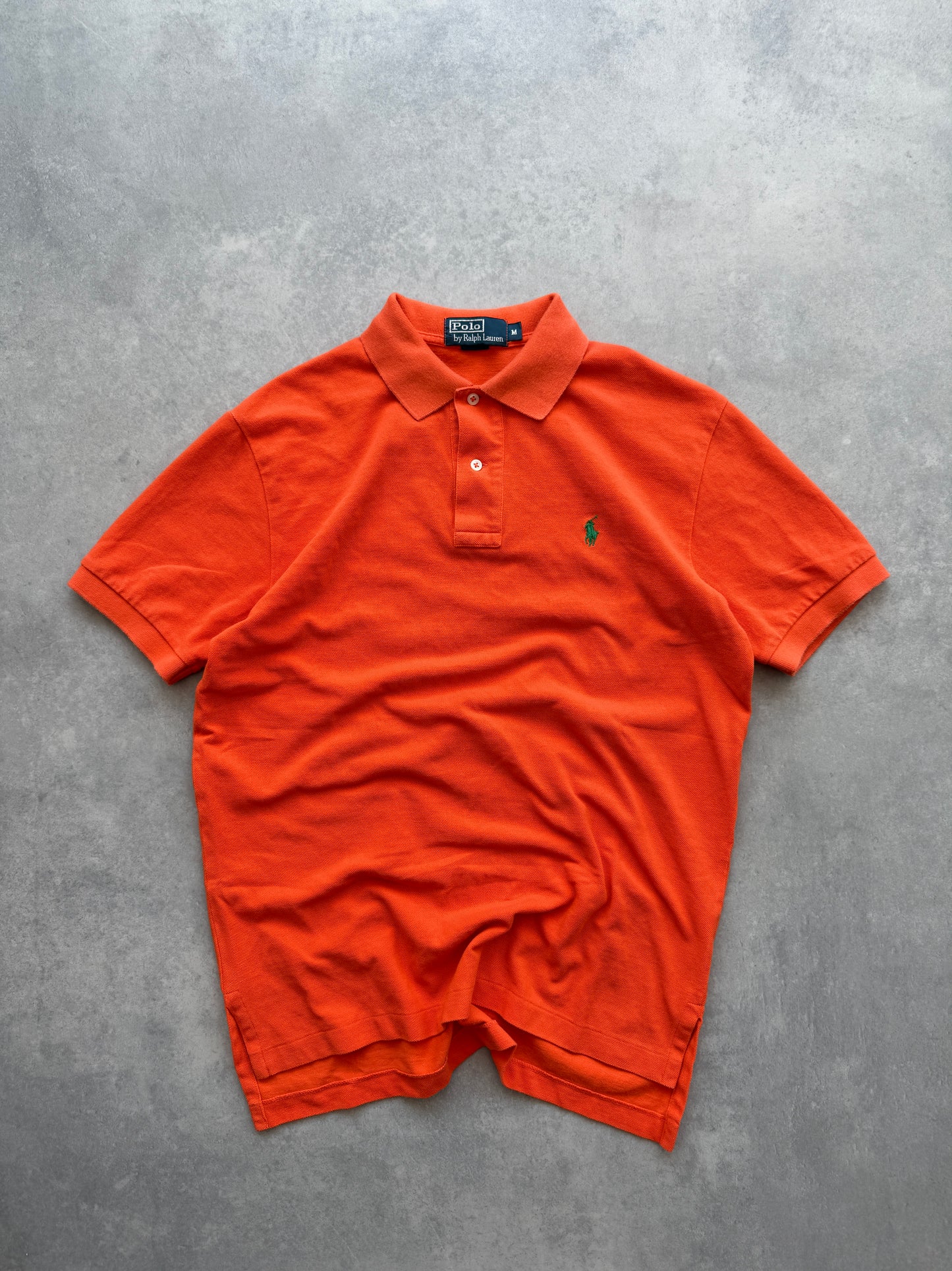 Polo by Ralph Lauren muška narandžasta majica (M)