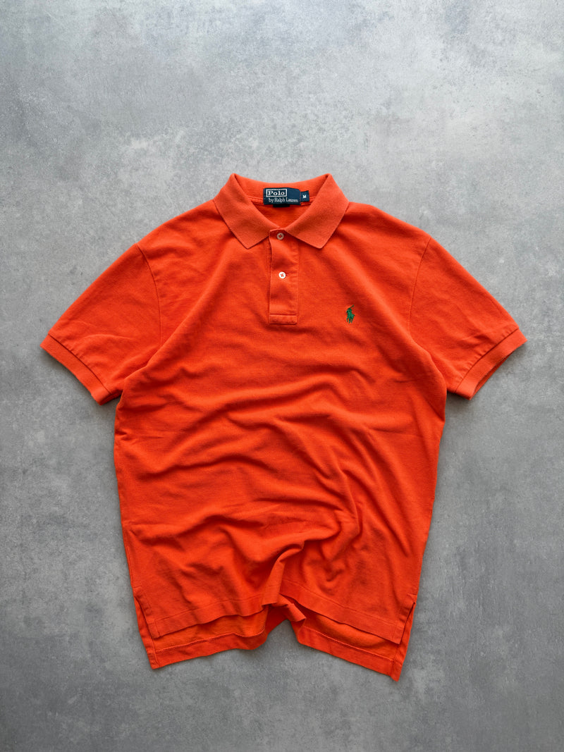 Polo by Ralph Lauren muška narandžasta majica (M)