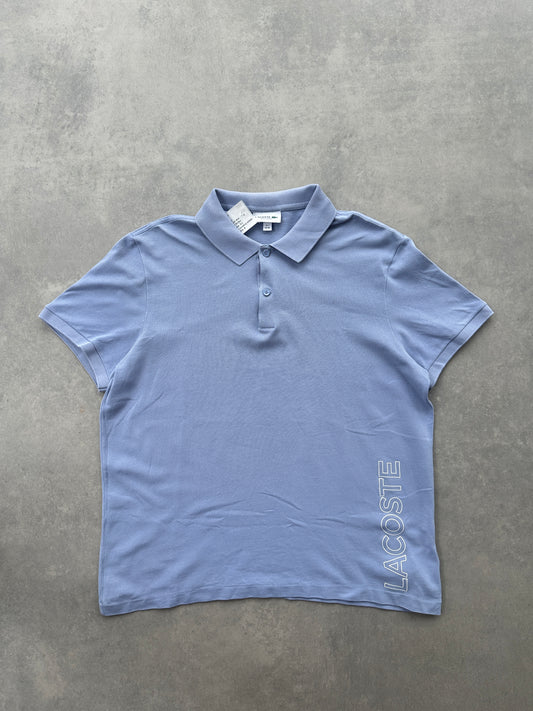 Lacoste muška plava polo majica (XXL)