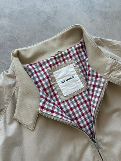 Ben Sherman muška casual harrington jakna (XXL)