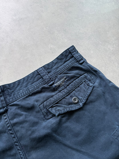 Polo by Ralph Lauren muški cargo šorc (40)