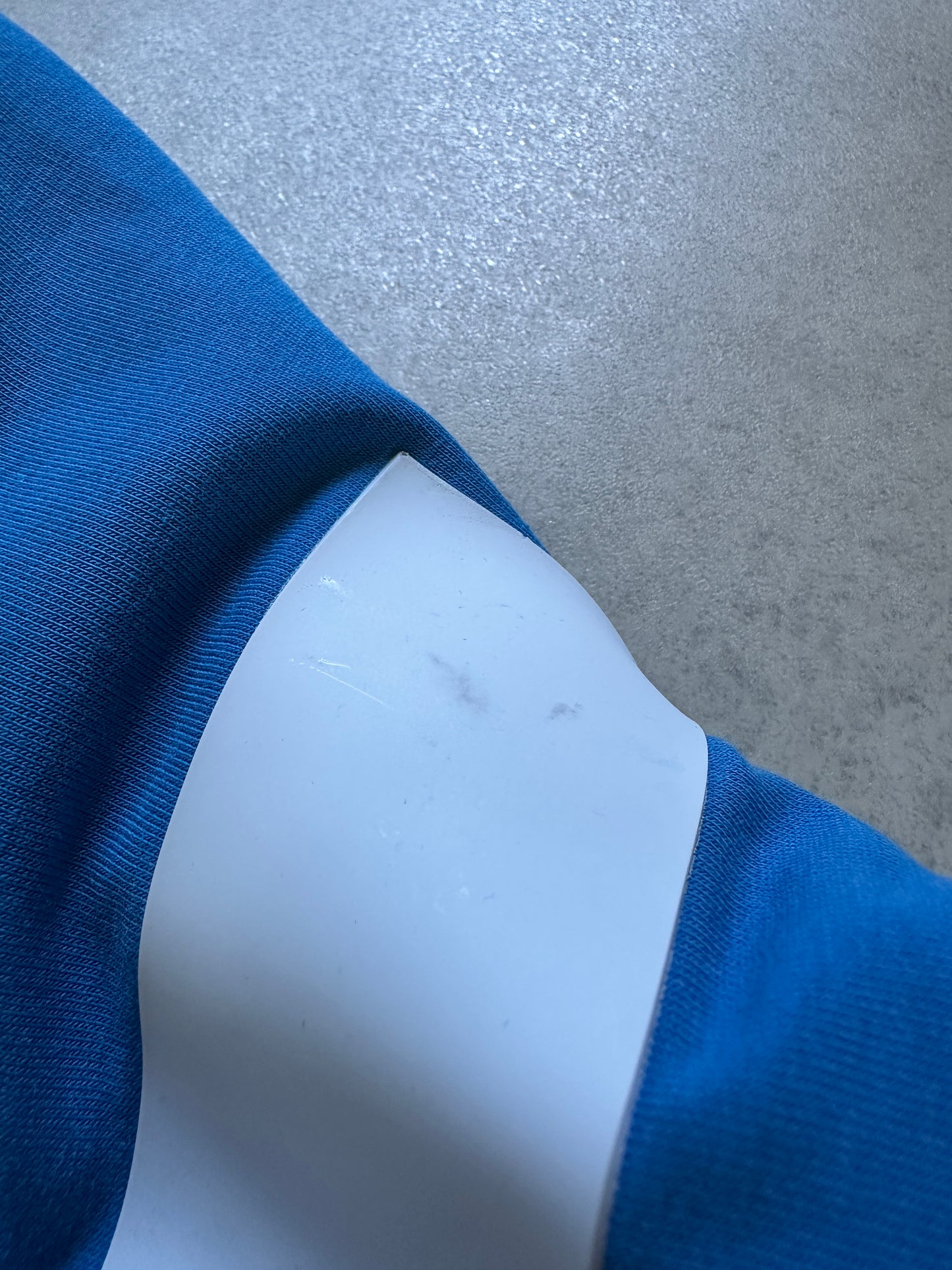 Lacoste France muška dukserica (L)