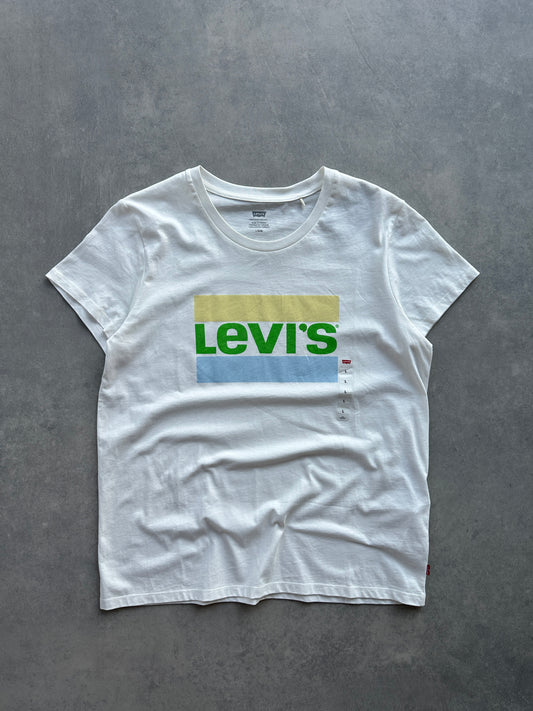 Levis ženska basic majica (L)