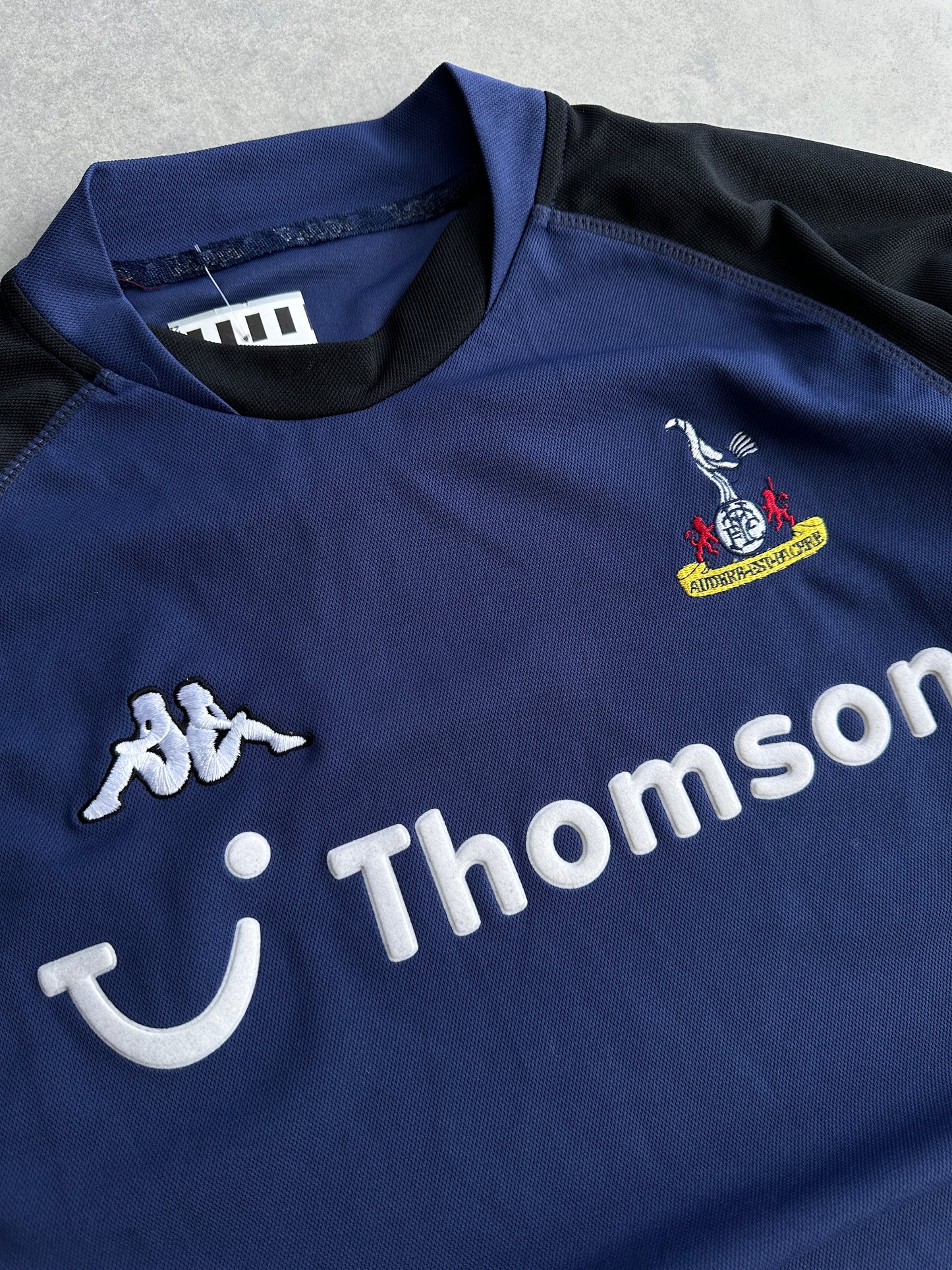 Kappa x Tottenham 02/03 Away kit muški dres (S)