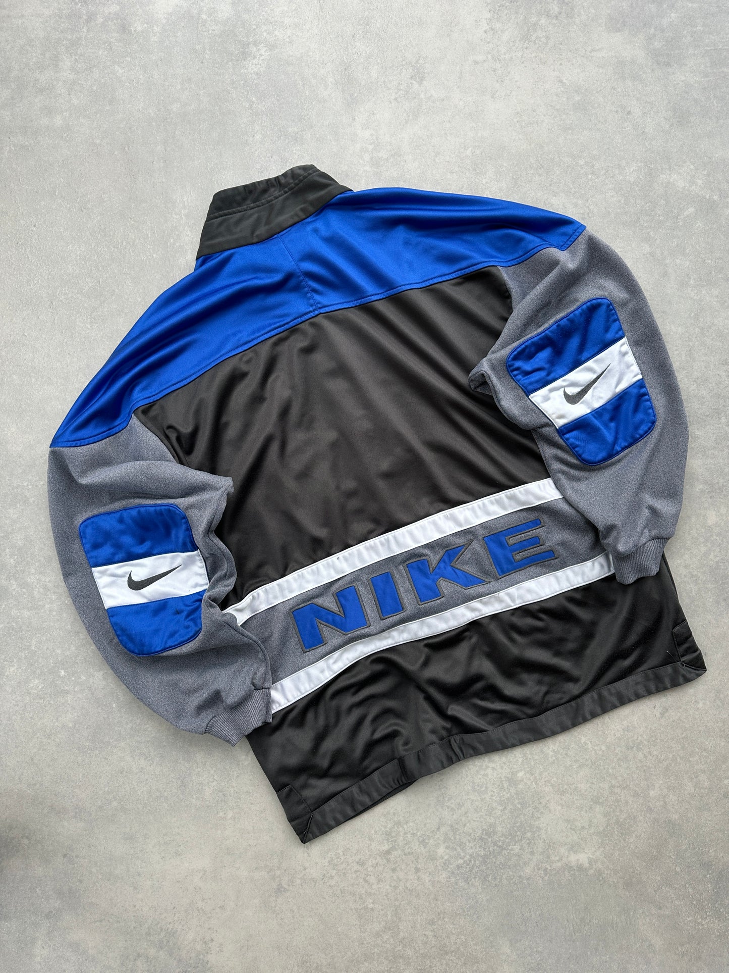 Nike vintage muška dukserica (L)