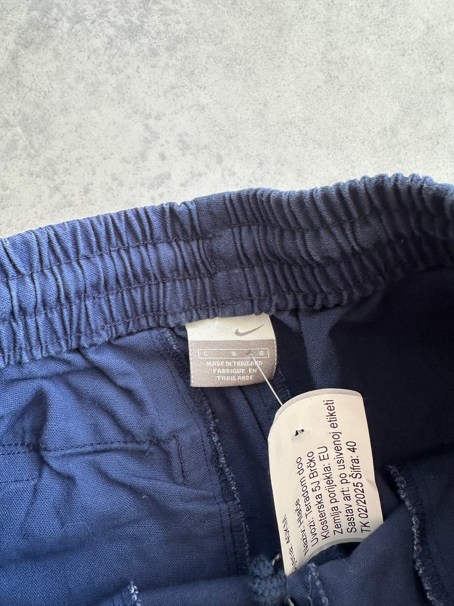 Nike 2000s muški šorc (M)