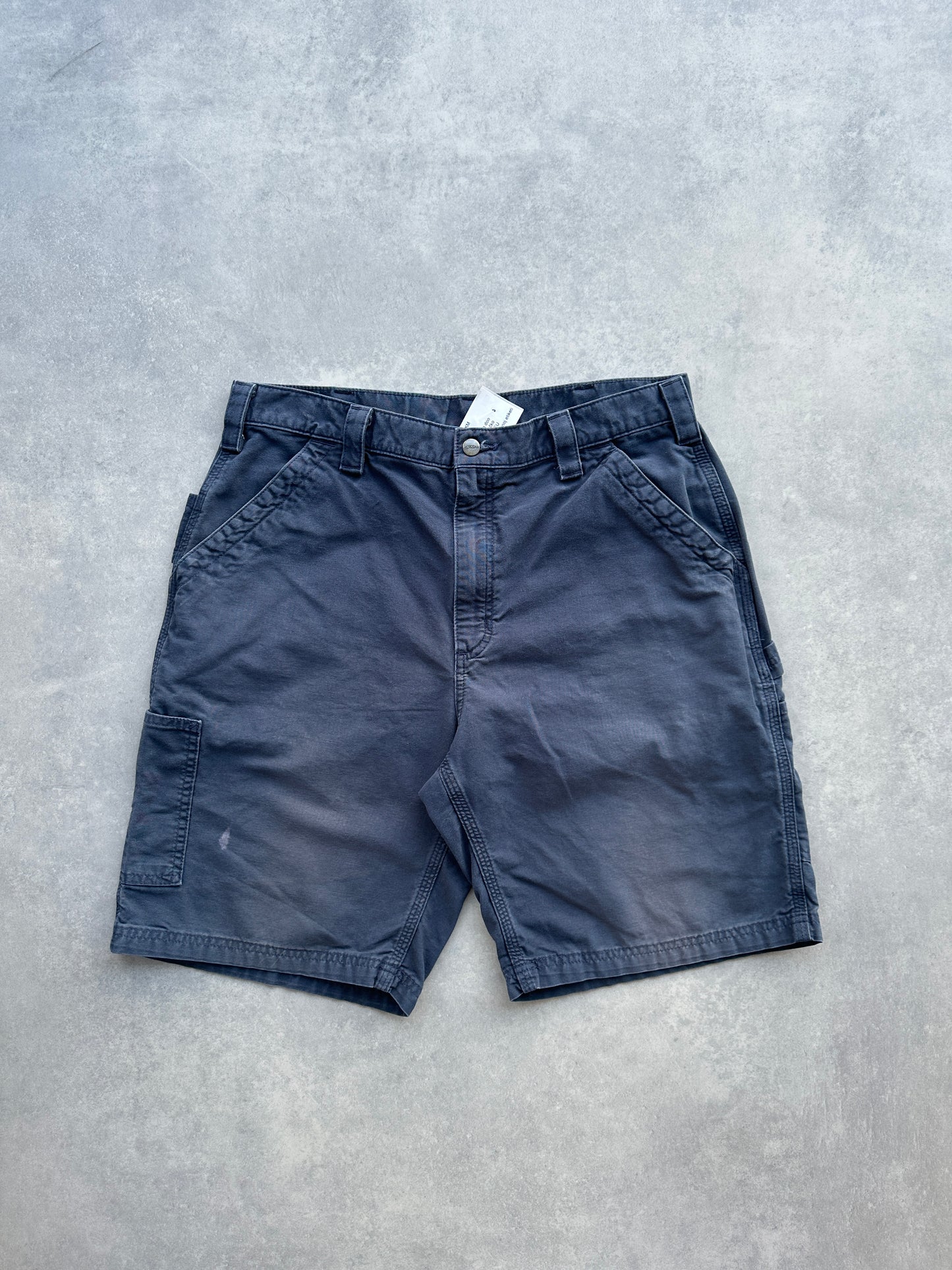 Carhartt vintage muški carpenter šorc (36)