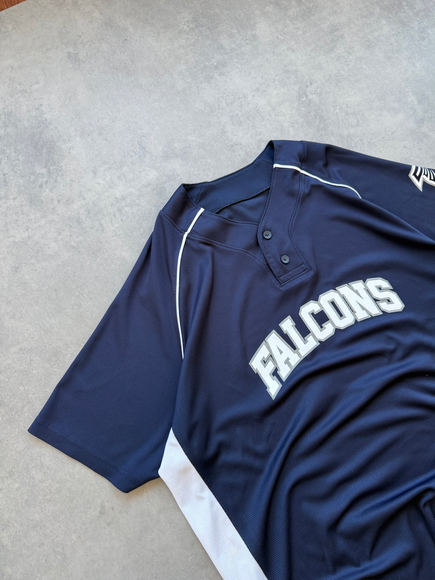 Under Armour x Falcons muški baseball dres (XL)