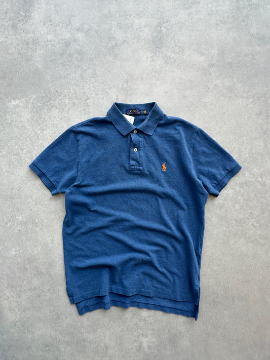 Polo by Ralph Lauren muška plava polo majica (S)