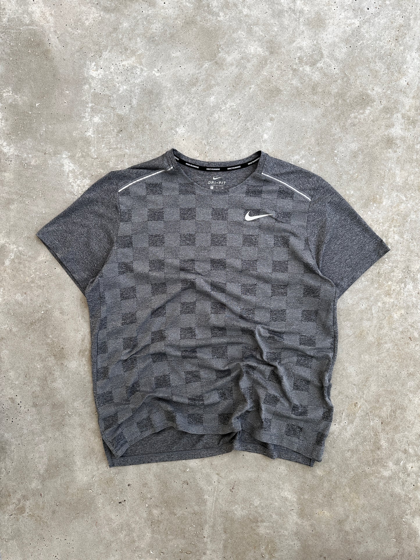 Nike Dri Fit muška sportska majica (XL)