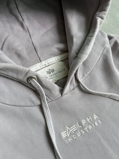 Alpha Industries muška dukserica (XXL)
