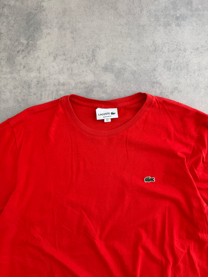 Lacoste muška basic majica (L)
