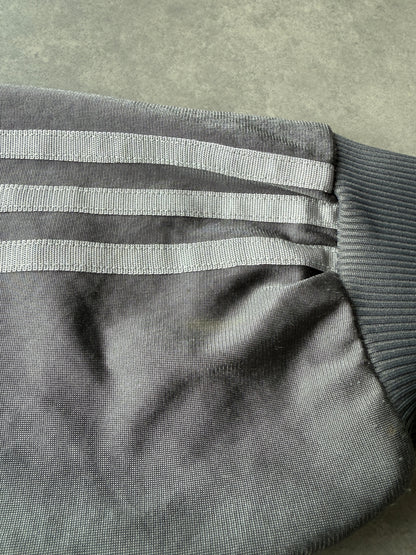 Adidas Firebird muška siva dukserica (L)