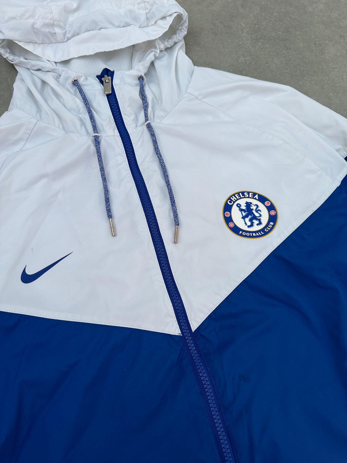 Nike x Chelsea FC muški šuškavac (XXL)