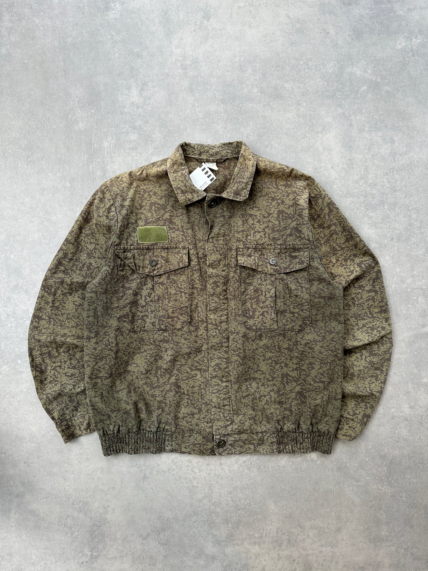 Unbranded muška maskirna košulja (M)