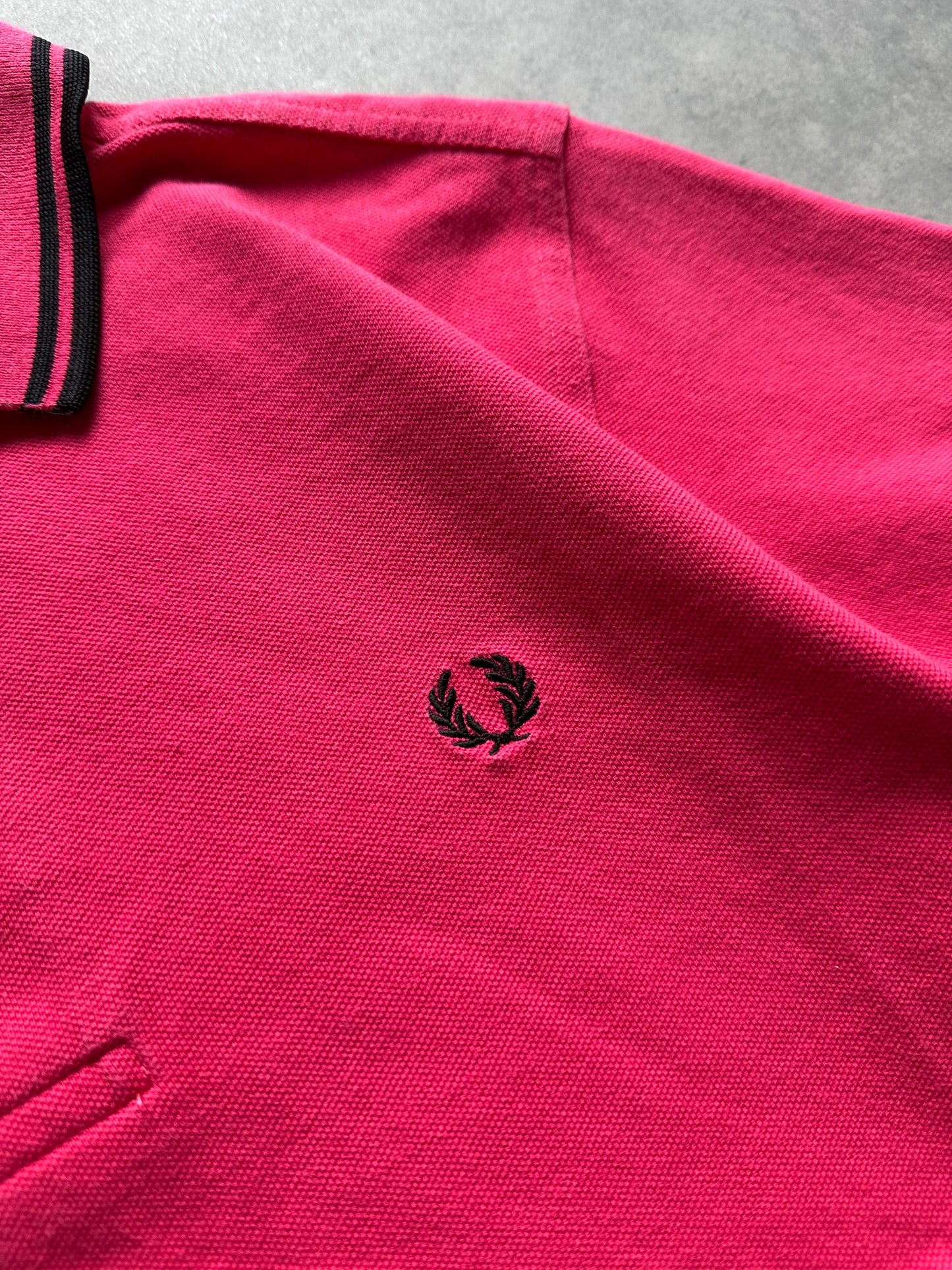 Fred Perry muška polo majica (S)