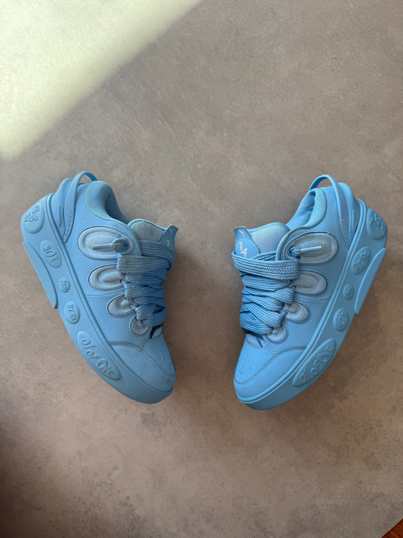 Puma x Lamemlo Ball LA France ženske chunky patike (39)