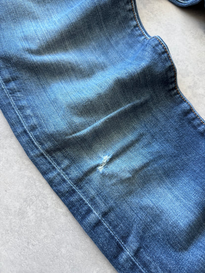 Levis 511 muške slim fit farmerke (32x36)