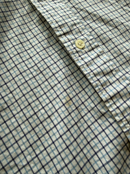 Polo by Ralph Lauren vintage muška košulja (XL)