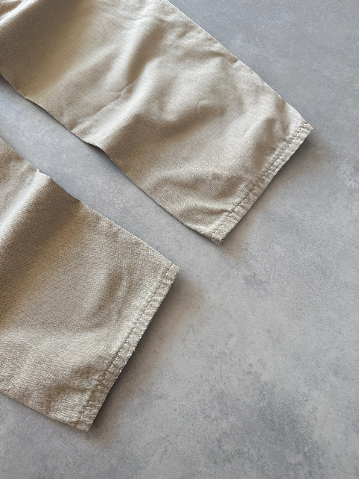Levis All Duty muške bež cargo hlače (34x34)