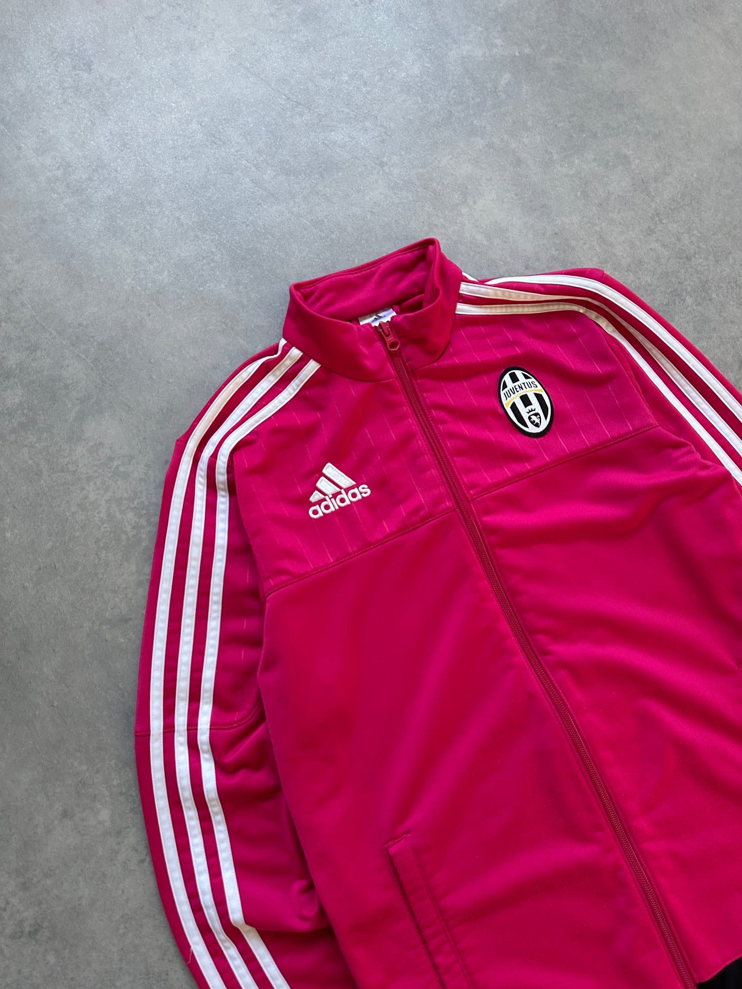 Adidas x Juventus djecija sportska dukserica (XL)