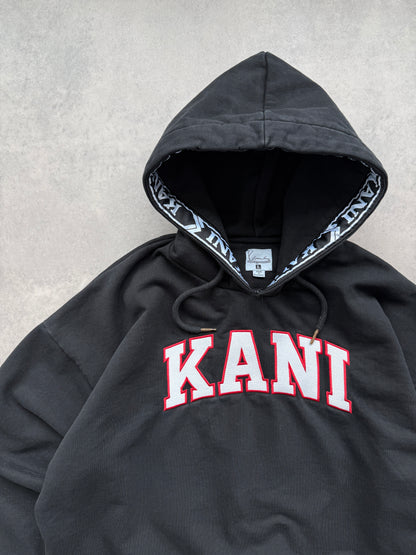 Karl Kani ženska oversized heavy cotton dukserica (L)